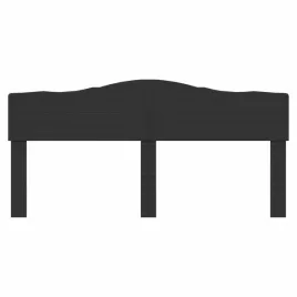 zaglowek-z-zaglowkiem-czarny-dab-200-cm-material-drewnopochodny