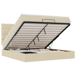 rama-lozka-otomana-z-materacem-kremowa-160x200-cm-tkanina