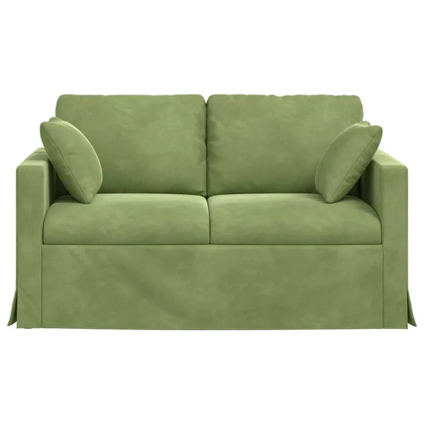 sofa-jasnozielony-marka-vidaxl