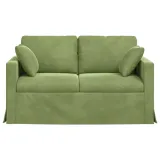 sofa-jasnozielony-marka-vidaxl