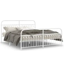 metalowa-rama-lozka-z-wezglowiem-i-zanozkiem-biala-183x213-cm