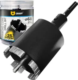 graff-otwornica-diamentowa-expert-sds-plus-68mm