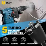 graff-otwornica-diamentowa-expert-sds-plus-68mm-stan-nowy