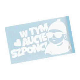 naklejka-na-samochod-dziecko-w-tym-aucie-szponci-auto-szybe-bobas