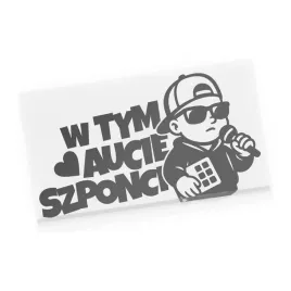 naklejka-na-samochod-dziecko-w-tym-aucie-szponci-rap-na-szybe