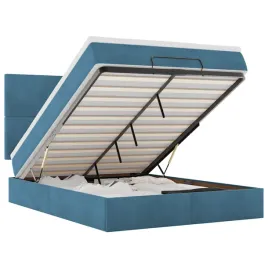 rama-lozka-otomana-z-materacami-niebieska-140x190-cm-aksamit