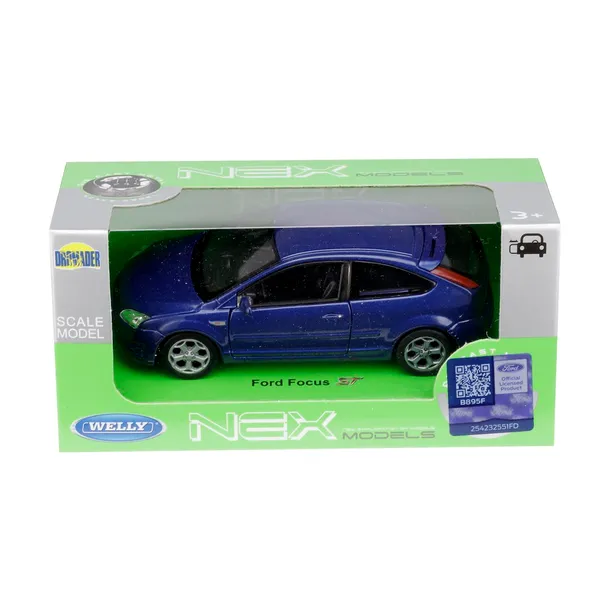 model-1-34-ford-focus-st-niebieski-stan-nowy-producent-carmotion