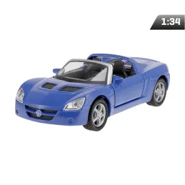 model-1-34-opel-speedster-2001-niebieski