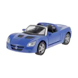 model-1-34-opel-speedster-2001-niebieski-stan-nowy