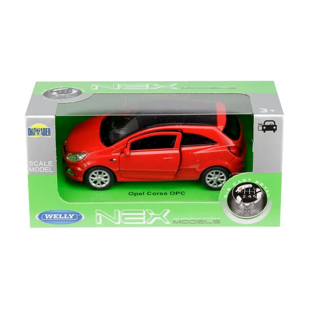 model-1-34-opel-corsa-opc-czerwony-stan-nowy-producent-carmotion