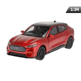 model-1-34-ford-mustang-mach-e-ct-2023-czerwony