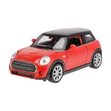 model-1-34-new-mini-hatch-czerwony-stan-nowy