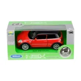 model-1-34-new-mini-hatch-czerwony-stan-nowy-producent-carmotion