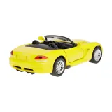 model-1-34-dodge-viper-srt-10-2003-zolty-producent-carmotion