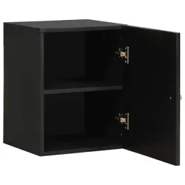 szafka-scienna-z-drzwiami-czarny-38-x-33-x-48-cm-drewno-z-mango