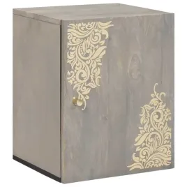 szafka-scienna-z-drzwiami-szary-38-x-33-x-48-cm-drewno-z-mango