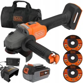 szlifierka-katowa-115mm-18v-40ah-3x-tarcza-torba-black-decker-bcg6l8f1s