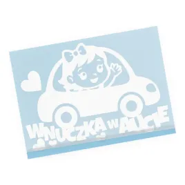 naklejka-na-samochod-wnuczka-w-aucie-uwaga-dziecko-w-aucie