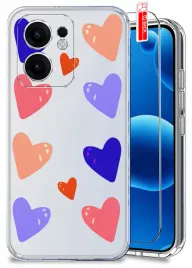 etui-do-oppo-reno-13-fs-5g-or-f-5g-wzoryor-wzmacniane-clear-case-szklo-9h
