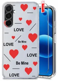 etui-do-samsung-a17-5g-wzoryor-wzmacniane-clear-case-szklo-9h