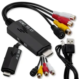 konwerter-obrazu-i-dzwieku-z-hdmi-meskie-na-av-3x-cinch-rca-zenskie