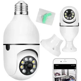 kamera-wifi-paronama-360-obrotowa-sufitowa-scienna-do-domu-zarowka-e27-led