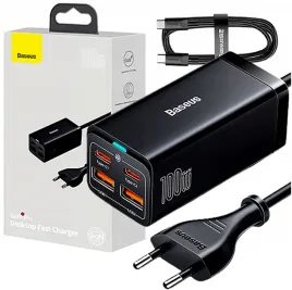 baseus-szybka-ladowarka-sieciowa-gan3-100w-2x-usb-2x-usb-typ-c-zasilacz-qc4