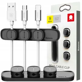 baseus-organizer-na-kable-uchwyt-na-biurko-magnetyczny-klips