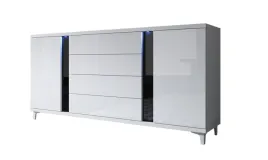 komoda-bialy-polysk-czarny-polysk-180cm-maroko-led