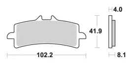 sbs-klocki-hamulcowe-kh447-racing-dual-carbon-kolor-czarny