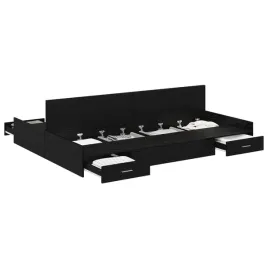 rama-lozka-z-miejscem-na-przechowywanie-czarny-dab-160-x-200-cm