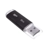 pendrive-silicon-power-ultima-u02-32gb-2-0-plastic-black