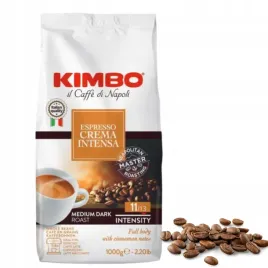 kawa-ziarnista-mieszana-kimbo-dolce-crema-1000-g