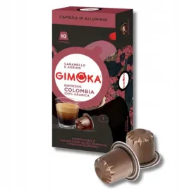 kapsulki-do-nespresso-gimoka-colombia-10-szt