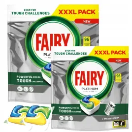 fairy-kapsulki-do-zmywarki-platinum-all-in-one-cytrynowe-96-sztuk-2-szt