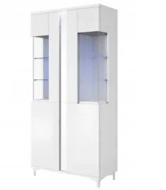 duza-witryna-bialy-polysk-do-salonu-90-200cm-maroko-led