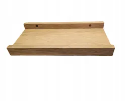 drewniana-polka-30x15x3cm-zawieszana-na-sciane-do-zdjec-ksiazek-obrazkow