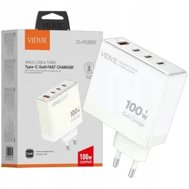 szybka-ladowarka-sieciowa-vidvie-100w-usb-3x-usb-typ-c-kostka-do-telefonu