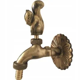 zawor-czerpalny-ozdobny-mosiadz-wiewiorka-zakrecany-1-2-zloty