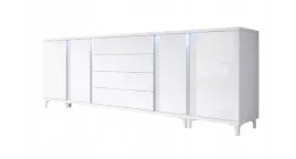 duza-komoda-bialy-polysk-284cm-maroko-led