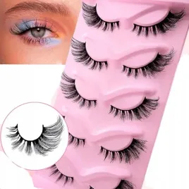 5x-3d-sztuczne-rzesy-cat-eye-20-mm-fox-eye-naturalny-efekt-mao-zestaw