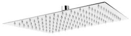 ferro-slim-glowica-talerzowa-deszczowni-kwadratowa-30cm-chrom-dsn08