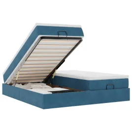 rama-lozka-otomana-z-materacami-niebieska-160x200-cm-aksamit