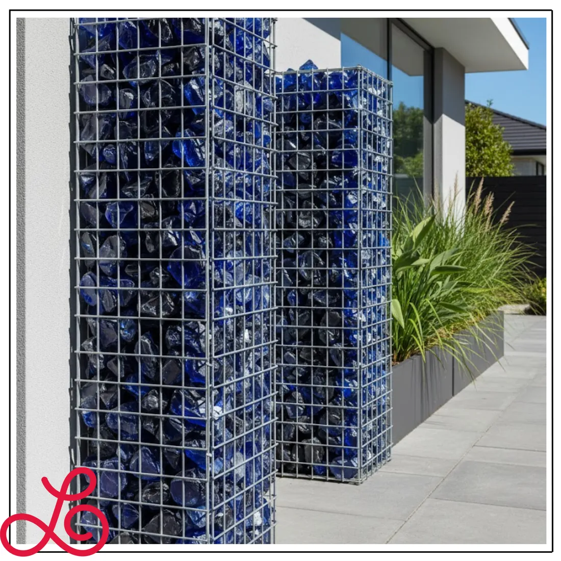 bryly-szklane-dekoracyjny-kamien-niebieski-szklo-do-gabionow-1kg-10-20cm-stan-nowy