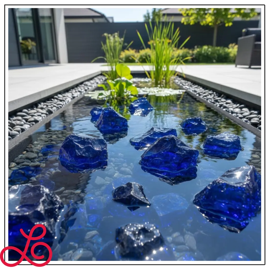 bryly-szklane-kamien-niebieski-szklo-do-gabionow-do-ogrodu-1kg-10-20cm-stan-nowy