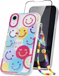 plecki-etui-apple-iphone-xr-szklo-smile-bransoletka-charms