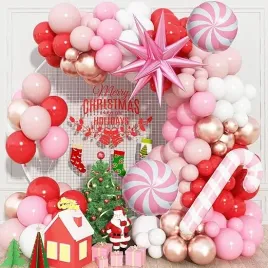 dekoracje-ozdoby-swiateczne-bozonarodzeniowe-balony-duzy-zestaw