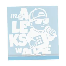 naklejka-na-samochod-dziecko-mc-aleks-w-aucie-na-szybe-hip-hop