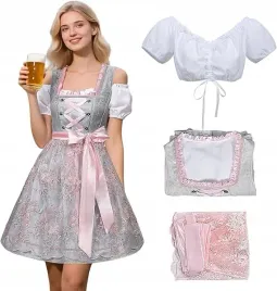elegancka-sukienka-pokojowki-oktoberfest-bawarska-rozmiar-xl-piwo-bawaria