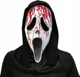 stroj-maska-lateksowa-zabojca-morcerca-krzyk-scream